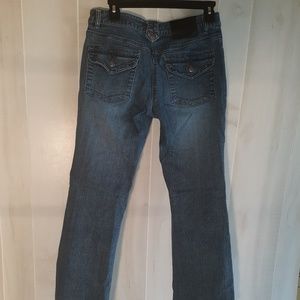Harley Davidson jeans